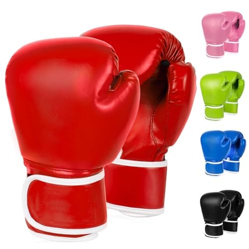 Kids boxing gloves - boxing,