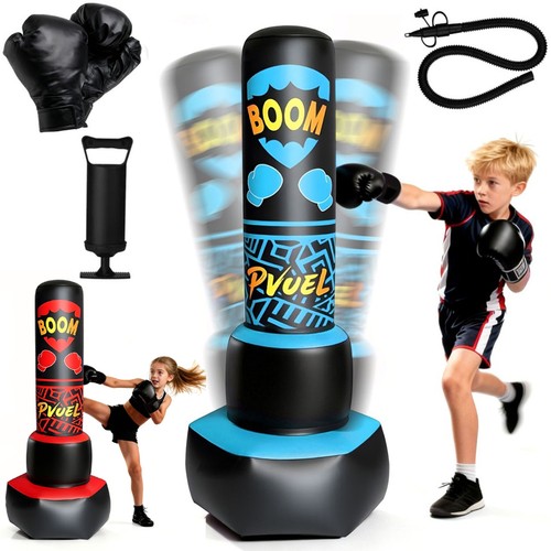 Punching bag for - punching,