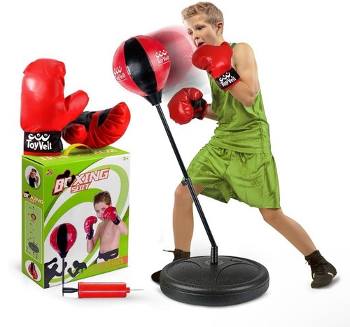 Punching bag for kids - bag,