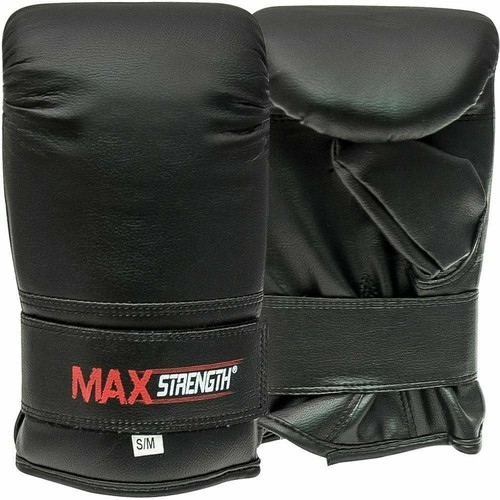 Maxstrength kids boxing gloves - kids,