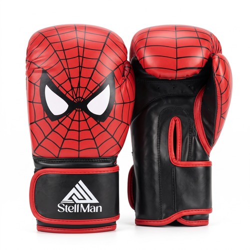 Stellman kids boxing - stellman,