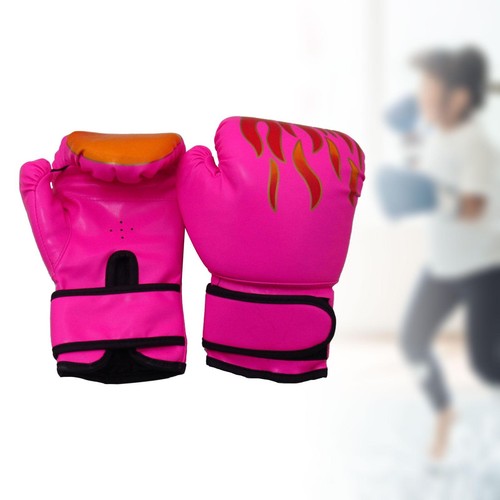 Kids boxing gloves - boxing, punching
