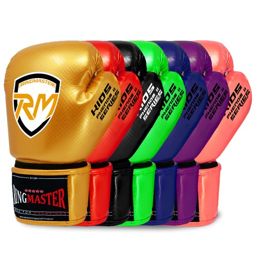 Ringmaster kids boxing - ringmaster,