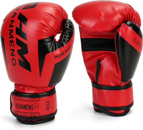 Boxing training gloves - boxing,