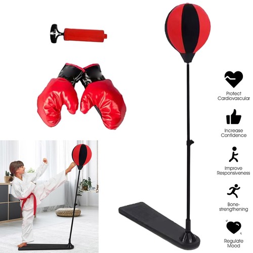 Boxing speed training - speed,