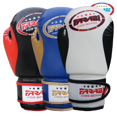 Farabi kids junior boxing - kids,
