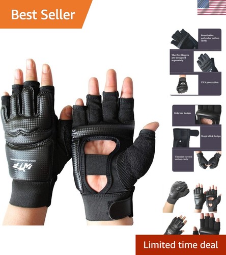 Mma gloves pair punching - mma,