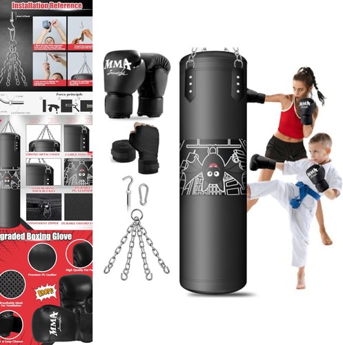 Kids punching bag ft - kids, 2.7