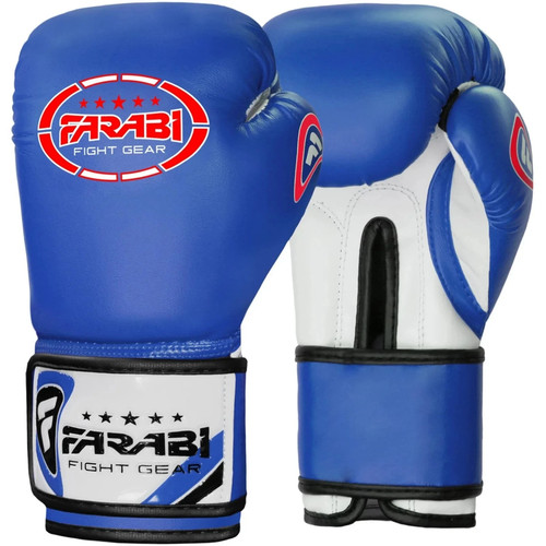 Farabi kids junior leather - junior,