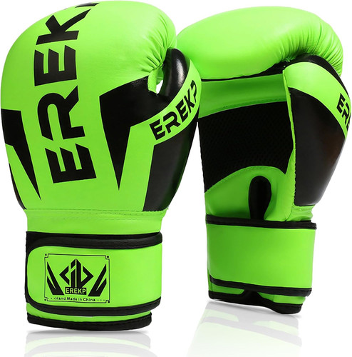 Boxing gloves for - boxing, kids