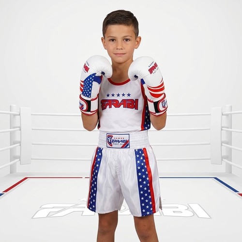 Farabi junior kids boxing - farabi,