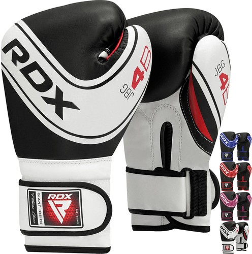 Kids boxing gloves 4oz 6oz - boxing,