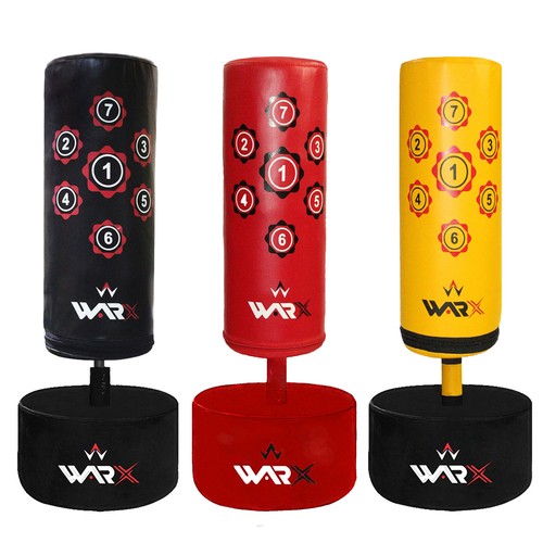 Warx kids junior boxing free - warx,