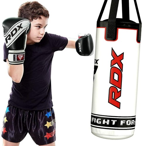 Rdx kids punching boxing heavy - punching,