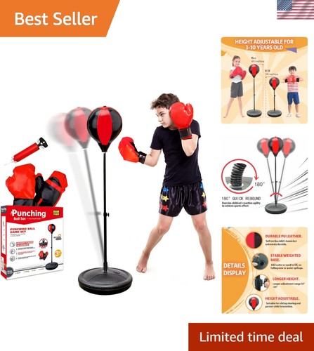 Youth boxing equipment 34 - boxing, 34-44