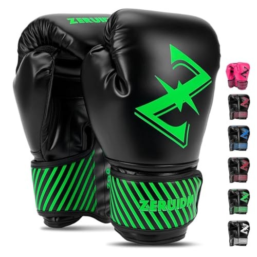 Kids boxing gloves - kids, youth