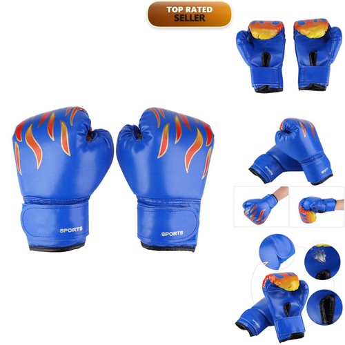Vgeby kids boxing gloves - vgeby,