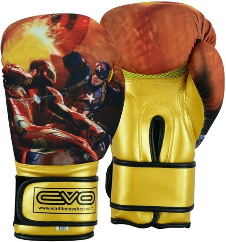 Evo kids boxing - boxing, junior