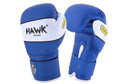 Hawk sports kids boxing gloves - sports,