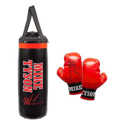 Mike tyson kids - tyson,