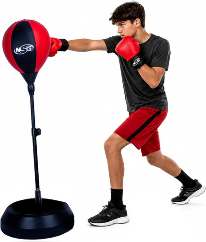 Punching bag for - punching,