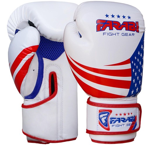 Farabi junior kids boxing - junior,