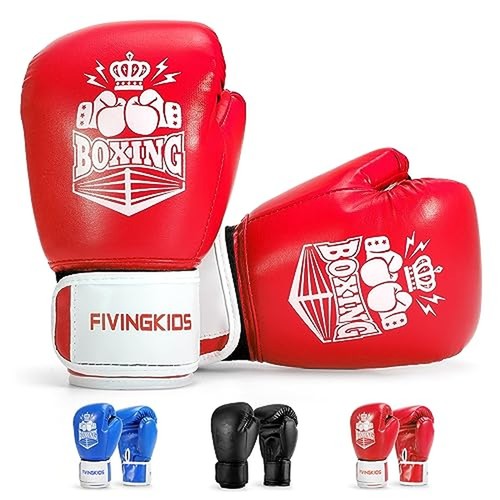 Kids boxing gloves for - gloves,