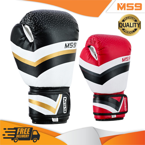 Kids junior boxing - boxing, gloves
