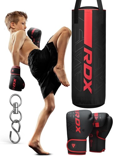 Hanging punching bag for - for, kids