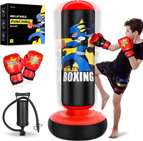 Punching bag for - bag, kids,
