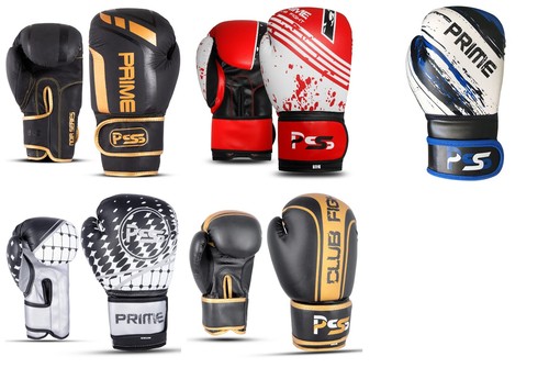 Pss boxing gloves kids - pss,