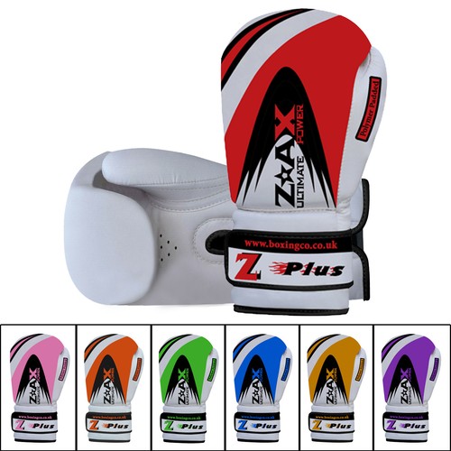 Junior kids boxing - junior, gloves