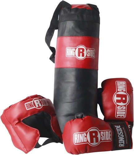 Kids boxing set year old - year,