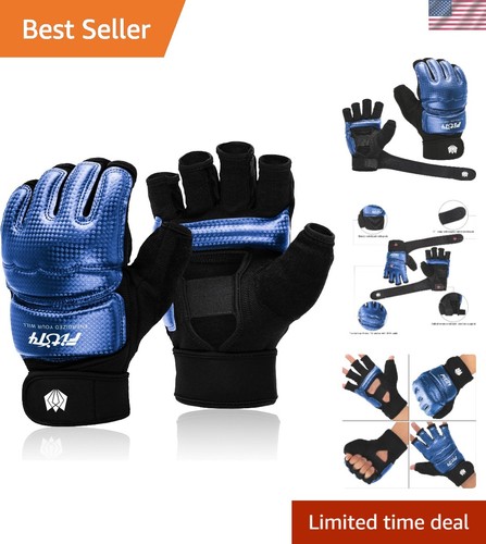 Lightweight kids boxing - lightweight,
