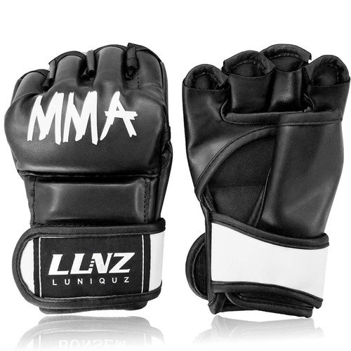 Mma gloves for kids - gloves, punching