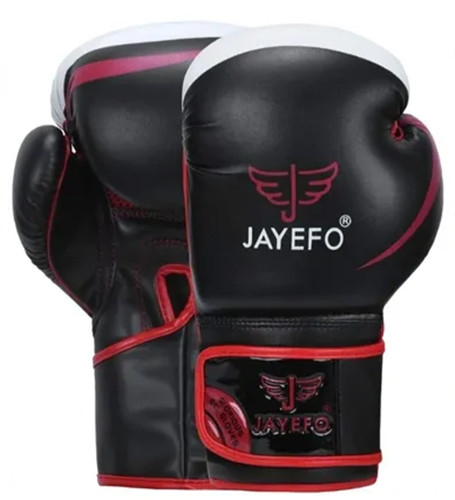 Kids boxing gloves - boxing, junior