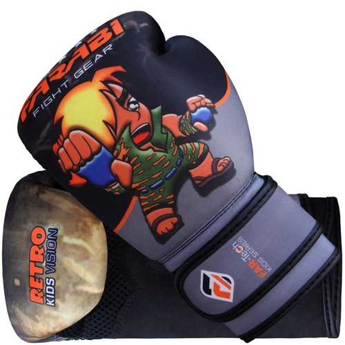 Farabi junior kids boxing - farabi,