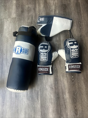 Ringside kids boxing - ringside,