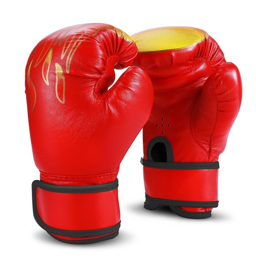Kids boxing gloves for 8 - gloves, 3-8