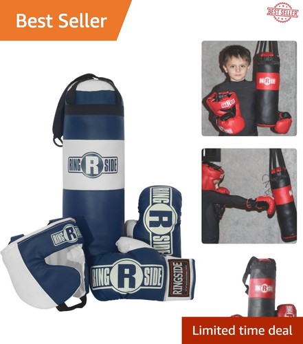Complete kids boxing - kids,