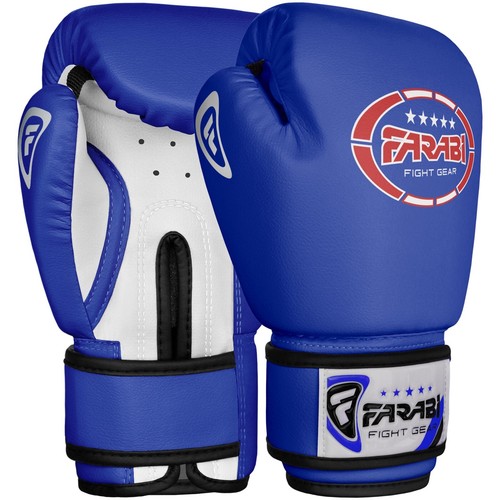 Farabi kids junior boxing - kids,