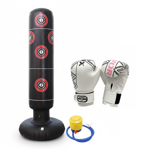Kids inflatable freestanding - inflatable,