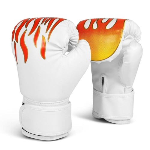 Kids boxing gloves for - boxing, 3-8