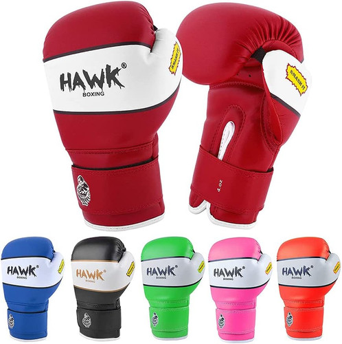 Kids boxing gloves - boxing, for