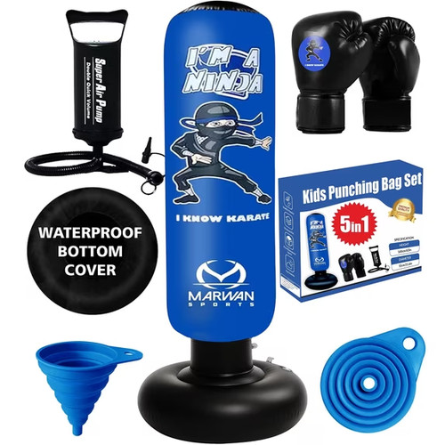 Marwan sports kids - kids, inflatable