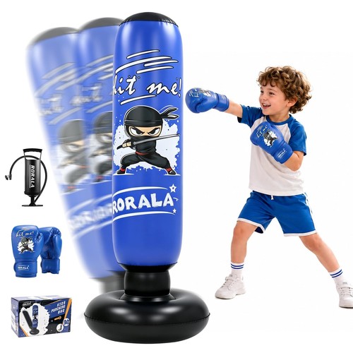 Rorala inflatable punching - rorala,