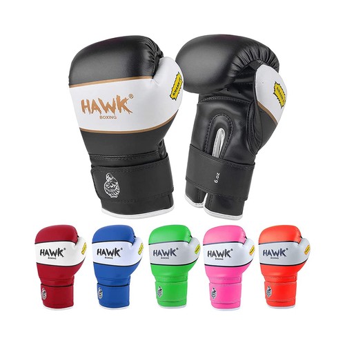 Kids boxing gloves - gloves, 6