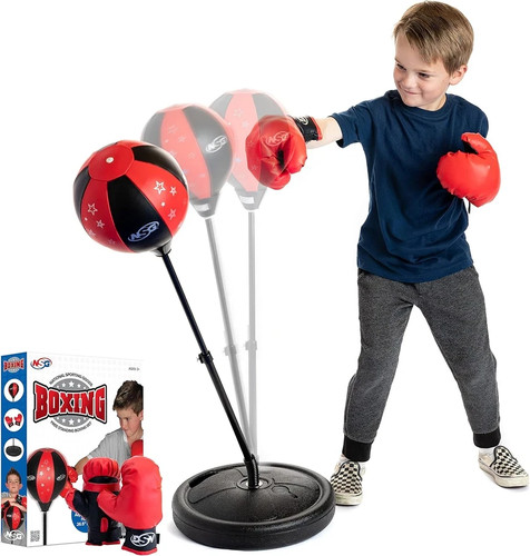 Punching bag for - bag, &