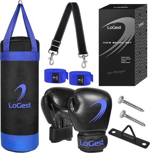 Saco boxeo para - boxeo,