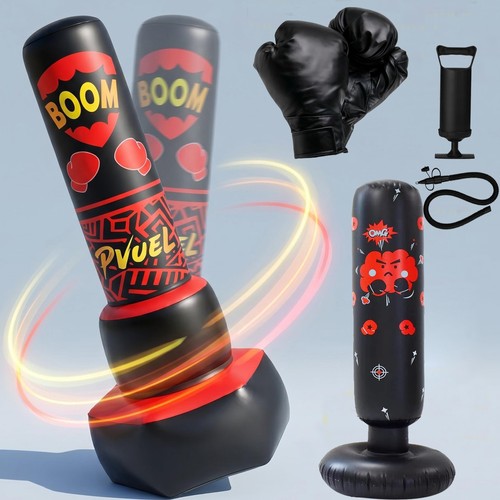 Punching bag for kids adult - for,
